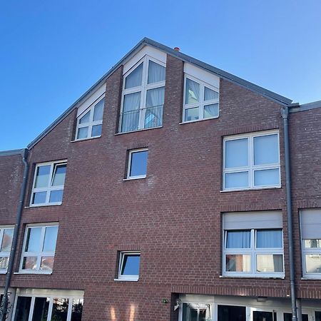 Penthouse Muelheim- Ruhr - Zentral - Edel - Luxus Pur Apartment Muelheim an der Ruhr Exterior photo